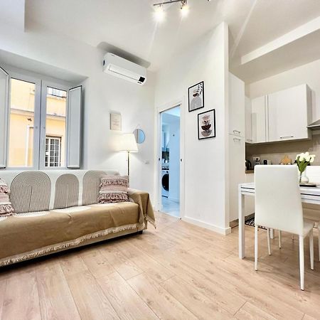 Saint Peter 78 - Design Apartment Рим Екстериор снимка