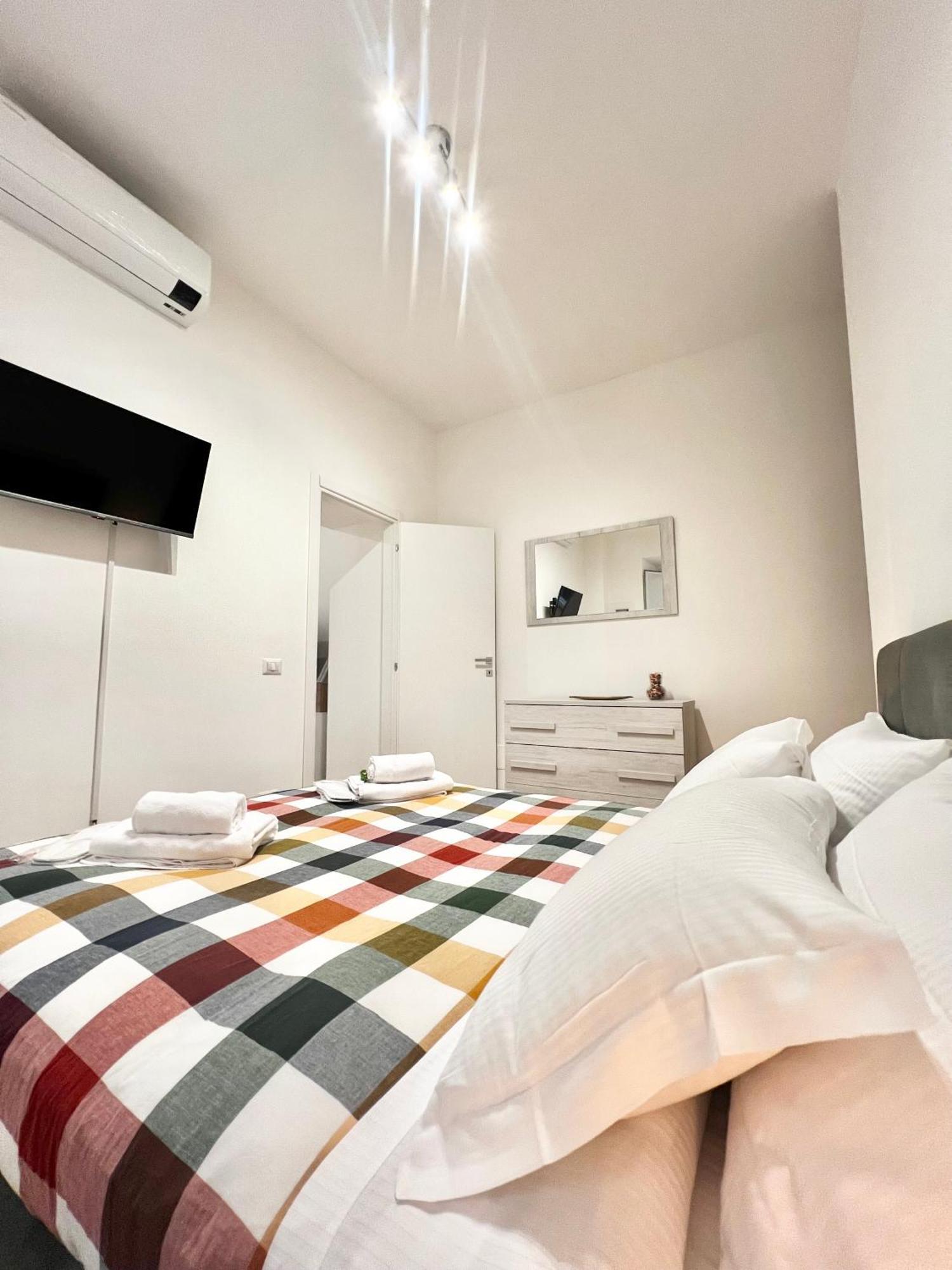 Saint Peter 78 - Design Apartment Рим Екстериор снимка