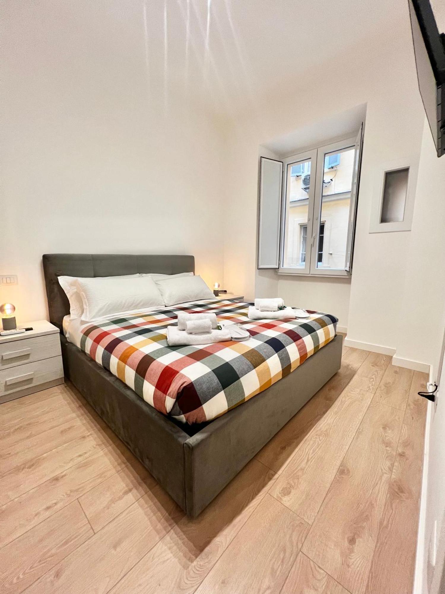 Saint Peter 78 - Design Apartment Рим Екстериор снимка