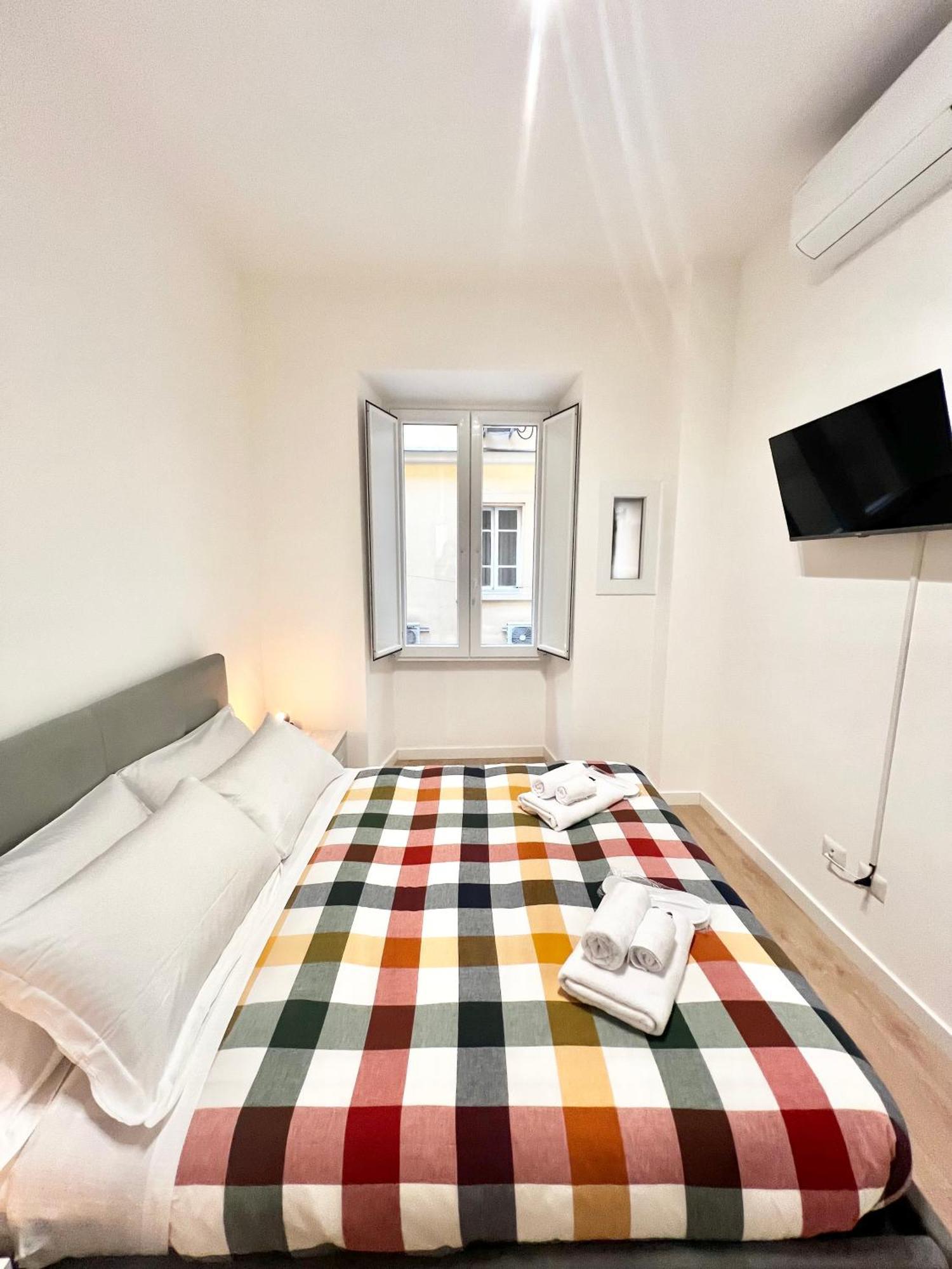 Saint Peter 78 - Design Apartment Рим Екстериор снимка
