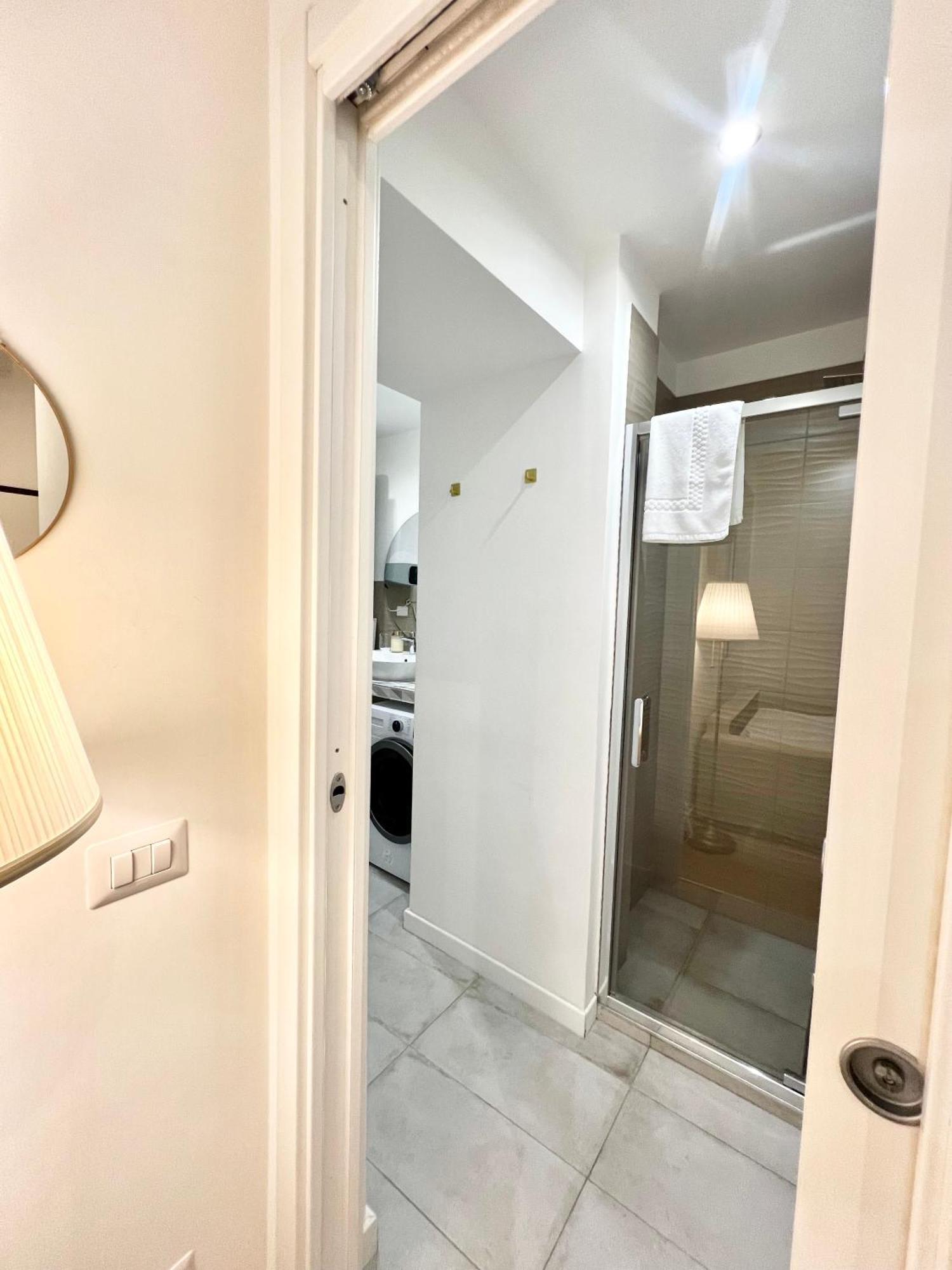 Saint Peter 78 - Design Apartment Рим Екстериор снимка