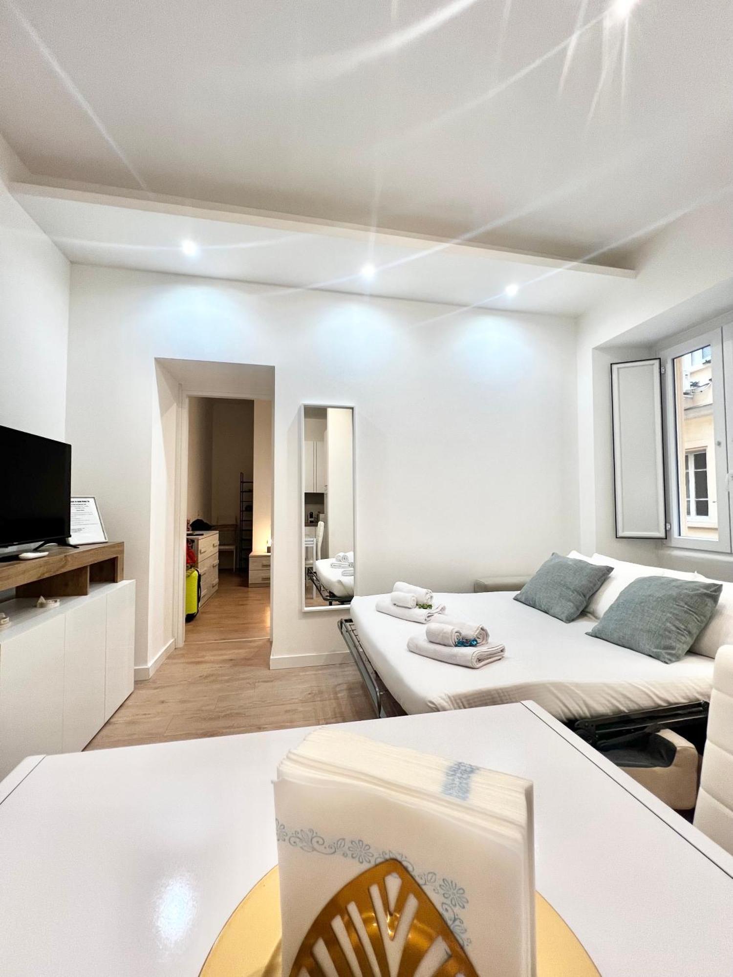 Saint Peter 78 - Design Apartment Рим Екстериор снимка