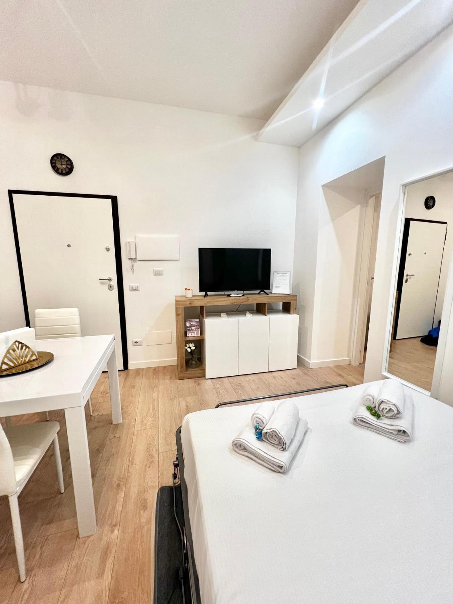 Saint Peter 78 - Design Apartment Рим Екстериор снимка