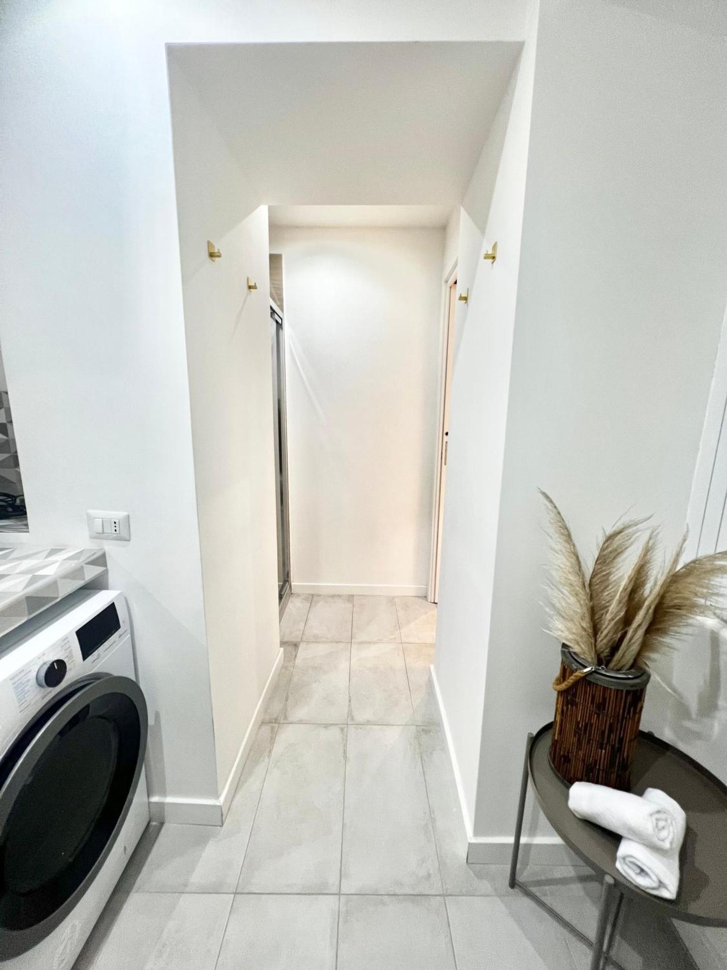 Saint Peter 78 - Design Apartment Рим Екстериор снимка