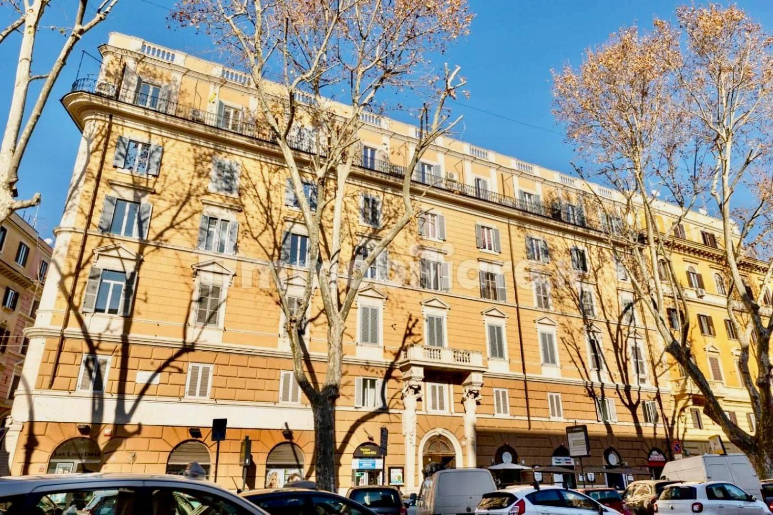 Saint Peter 78 - Design Apartment Рим Екстериор снимка