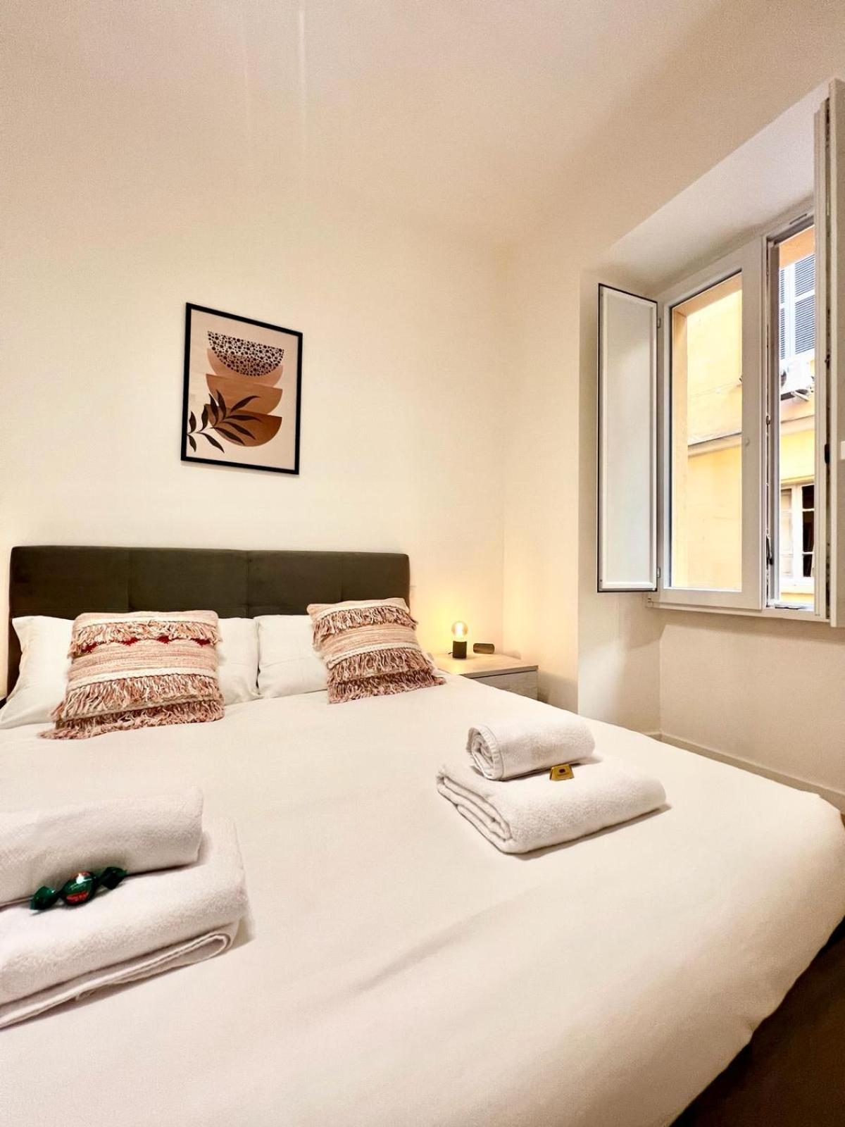 Saint Peter 78 - Design Apartment Рим Екстериор снимка
