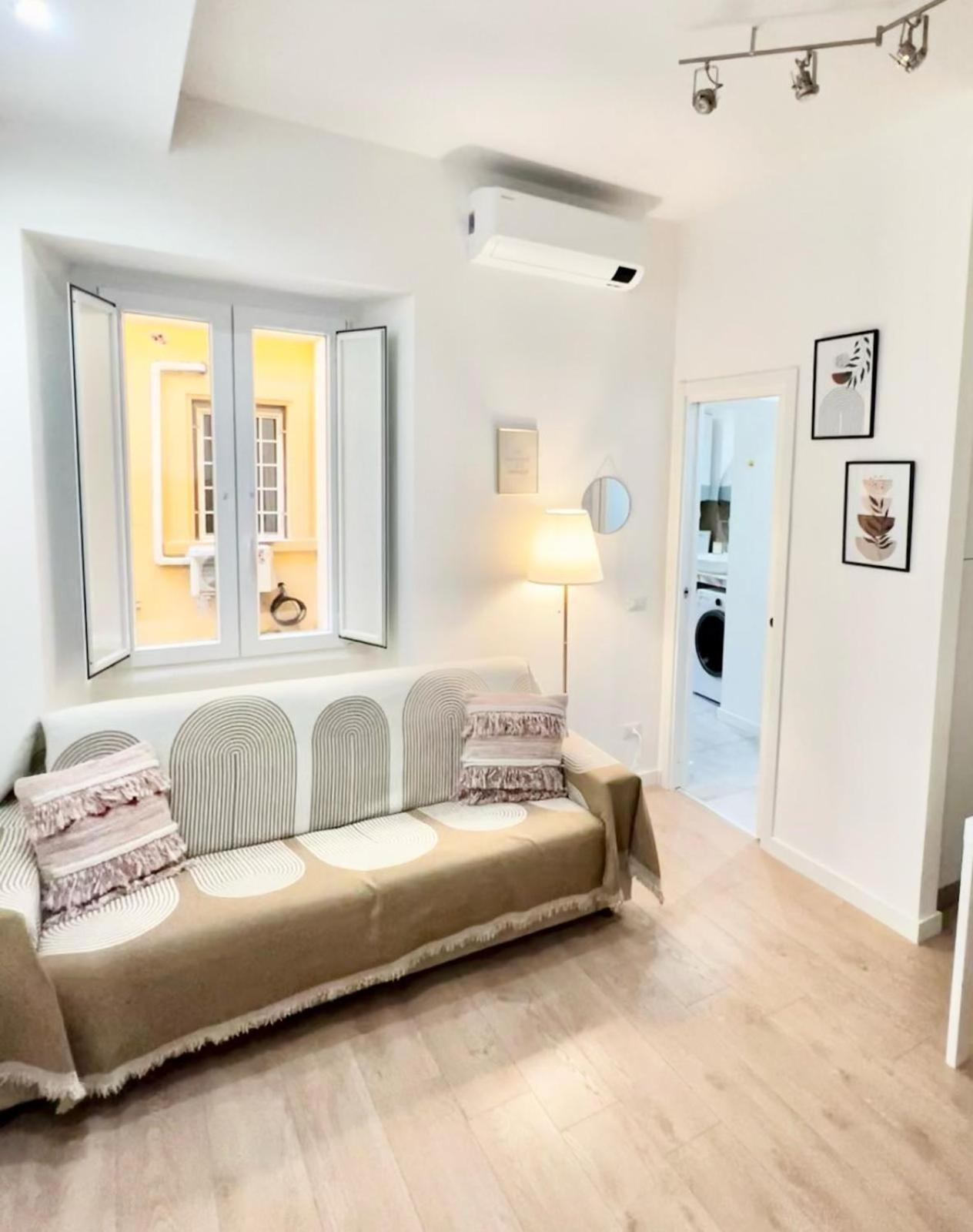 Saint Peter 78 - Design Apartment Рим Екстериор снимка